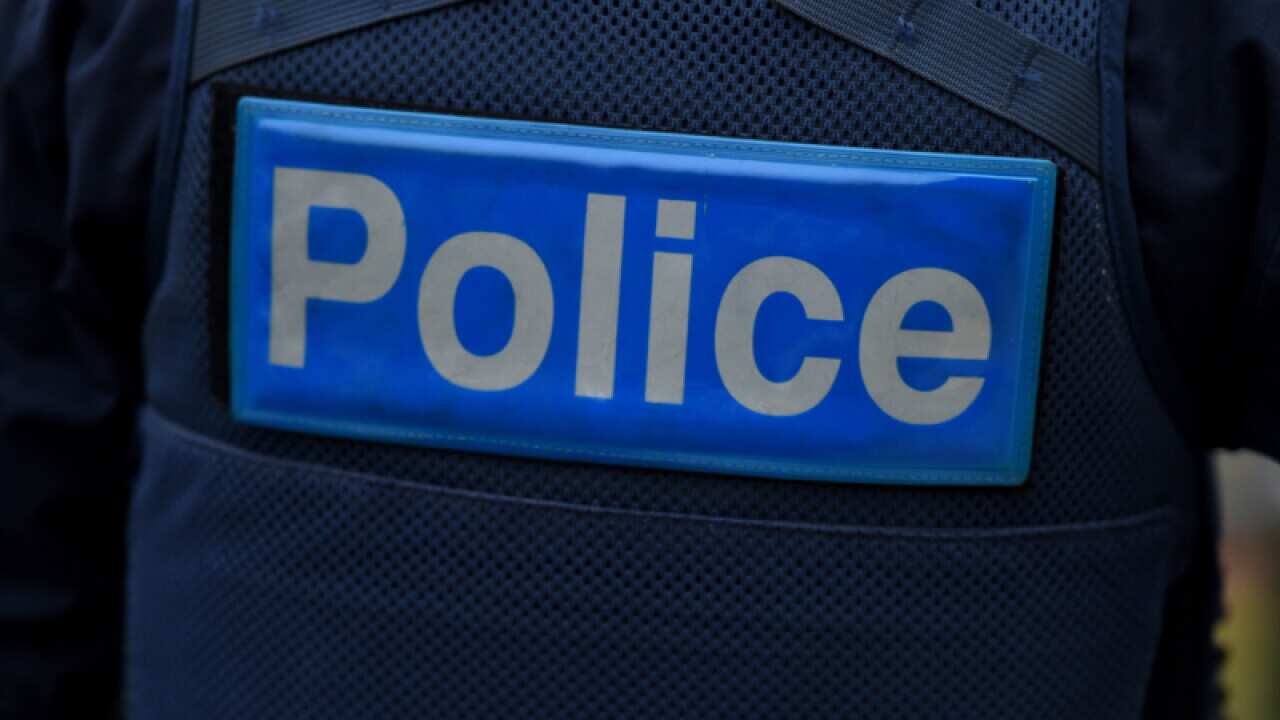 Victorian police