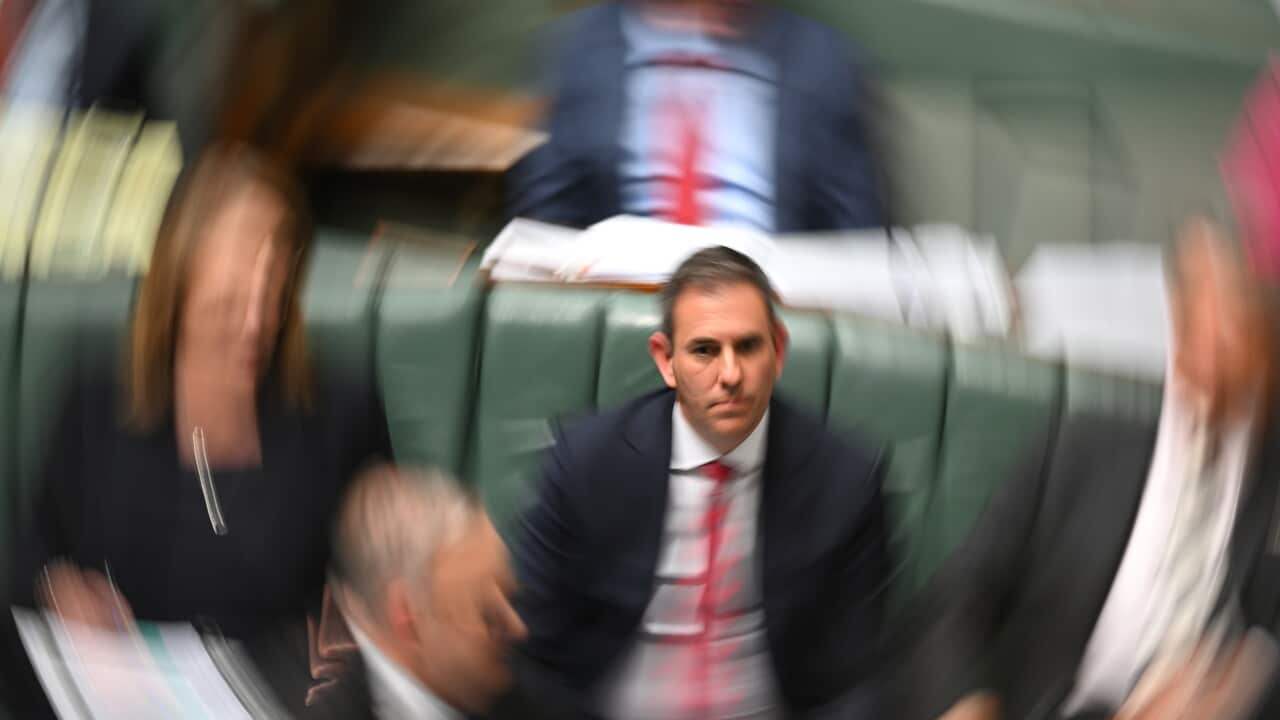 QUESTION TIME