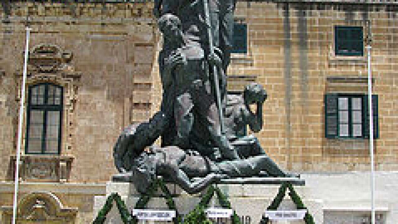 Monument