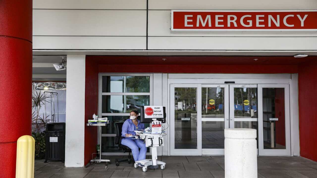 Doctors Fear Bringing Coronavirus Home: ‘I Am Sort of a Pariah in My Family’