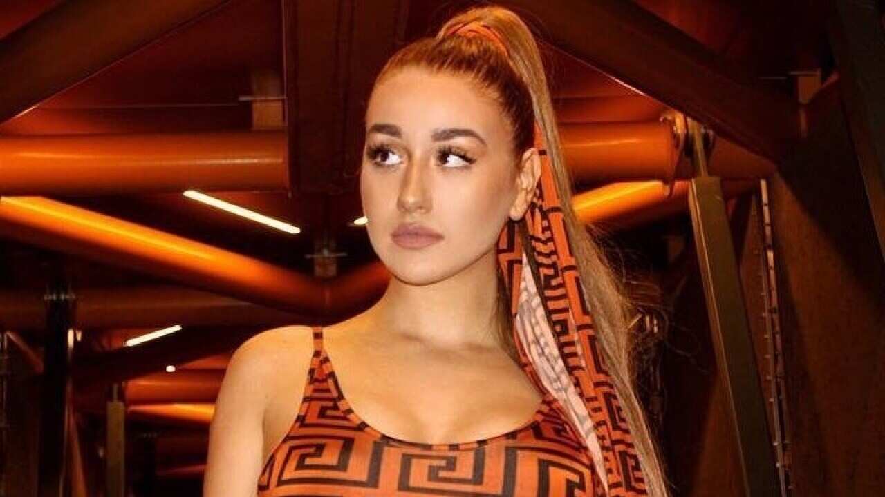 Sophie Castriota