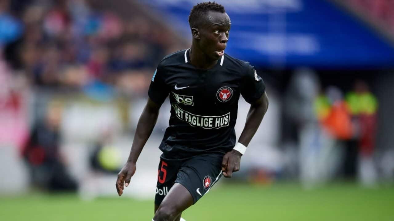 Awer Mabil