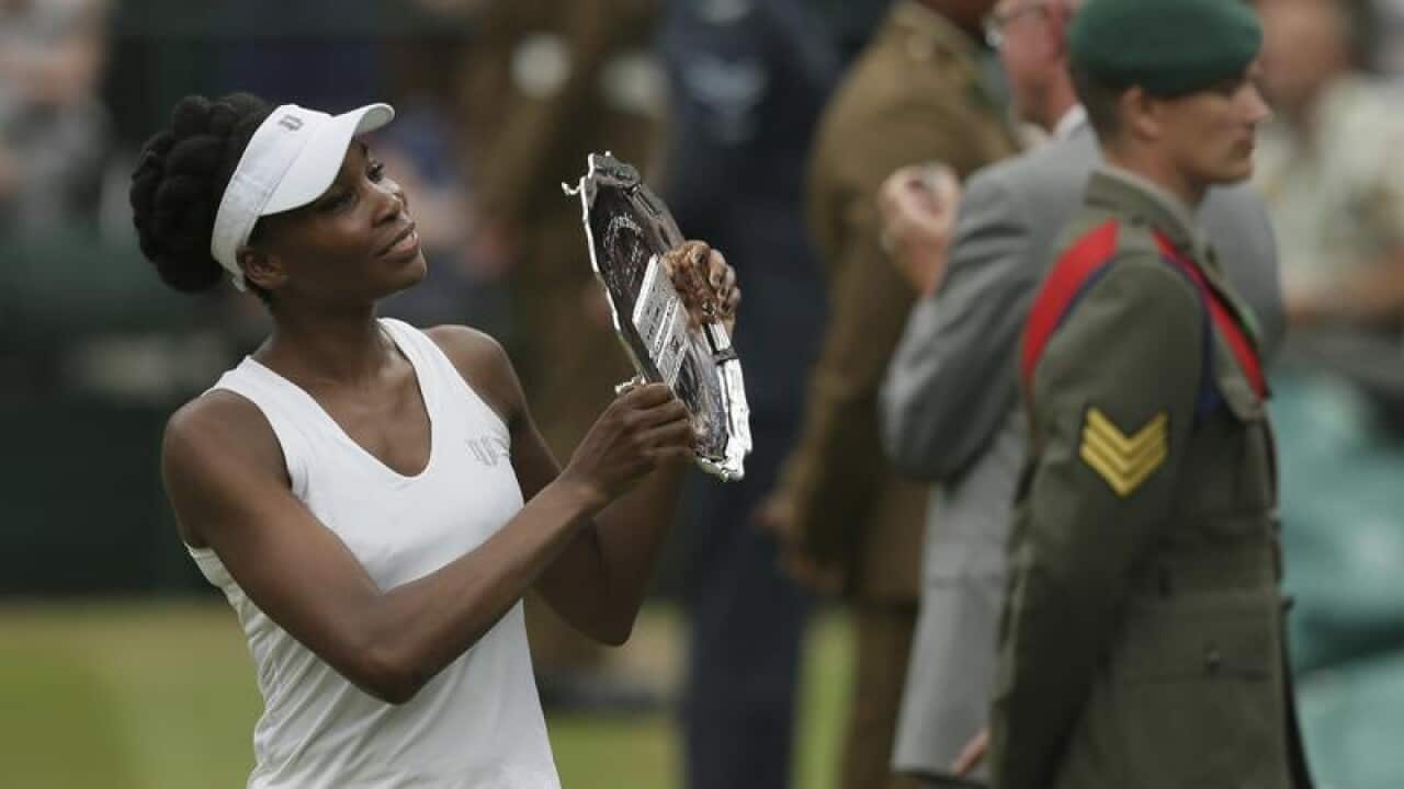 Venus Williams