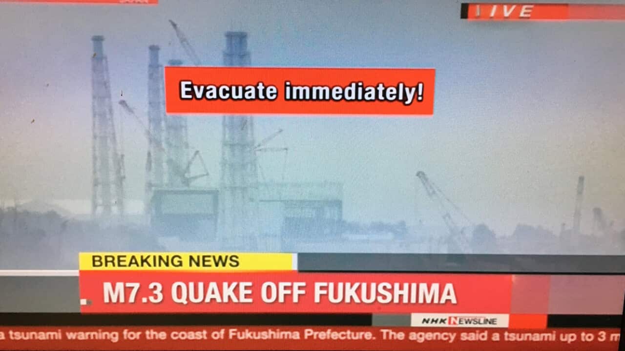 NHK
