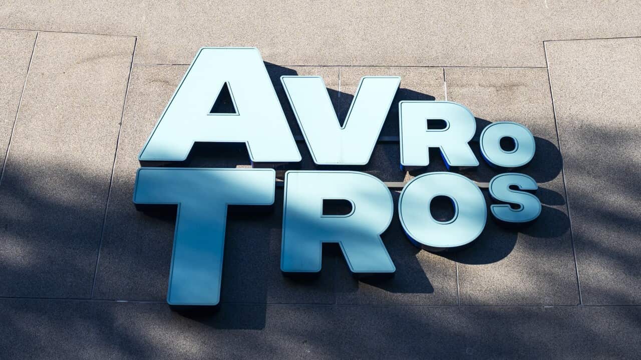 AVROTROS director reacts to Eurovision Song Contest