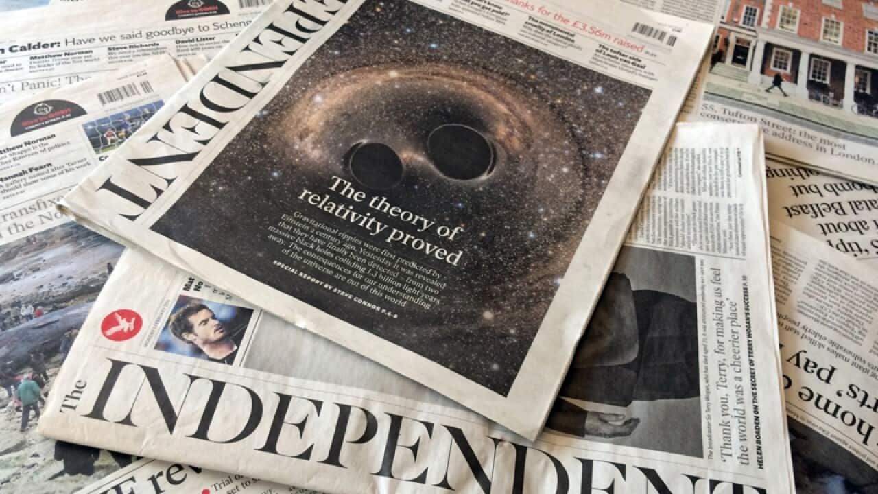 Homphobes outraged by photo of same-sex couple