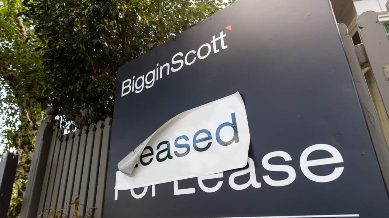 墨爾本出租房屋空置率低,租金中位數也飆升高達兩成。