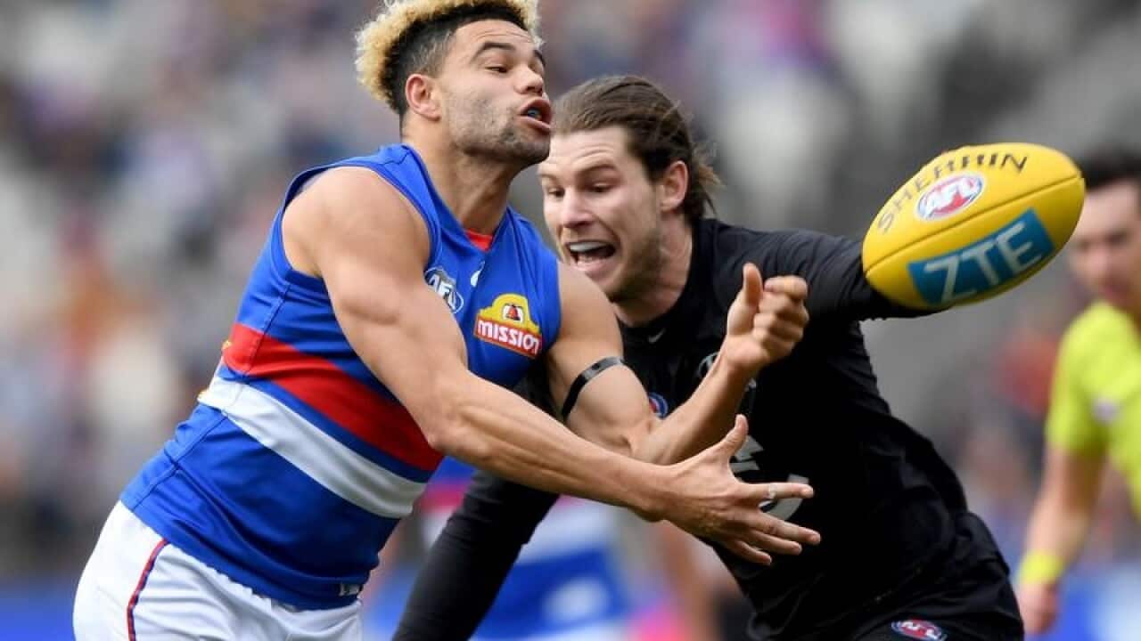 Jason Johannisen