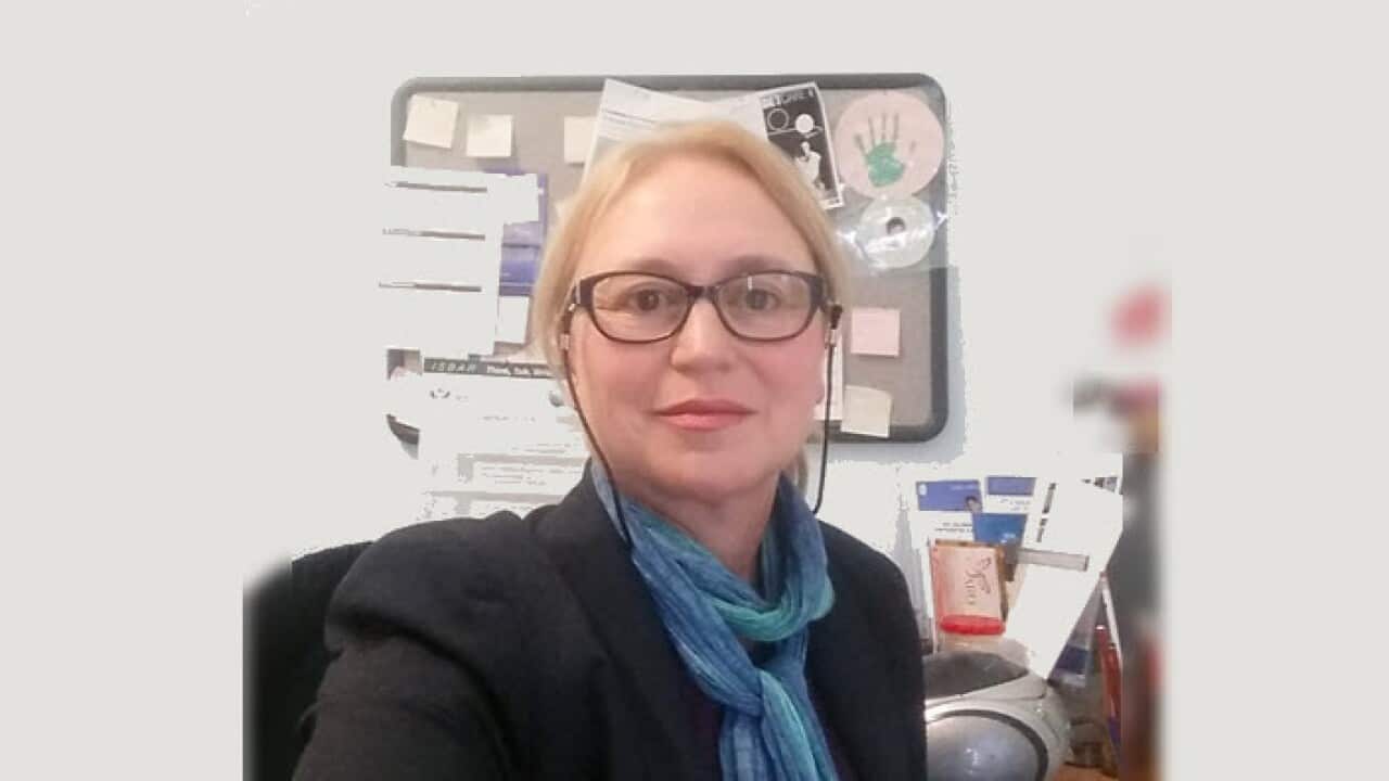 Nurcan Kiyak