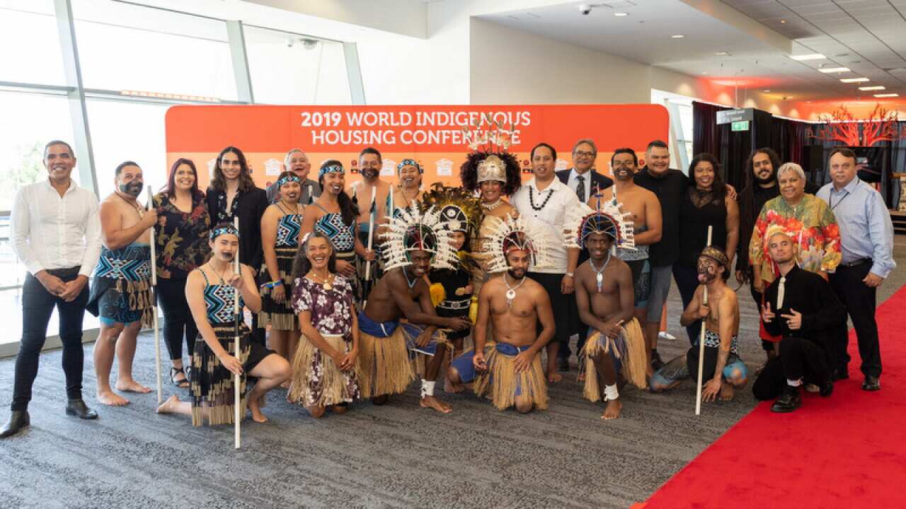 Media launch #WIHC2019
