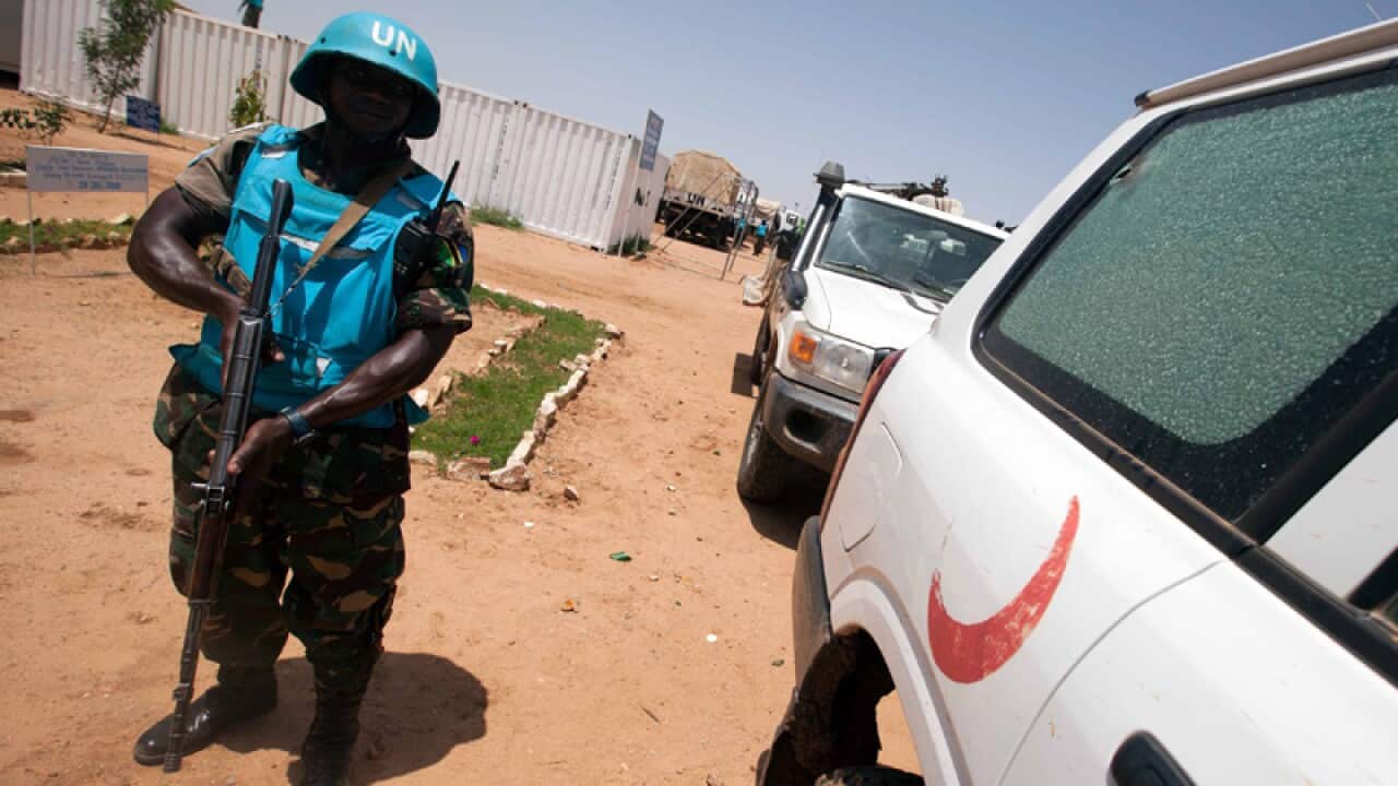 94 dead in tribal fight in Sudan