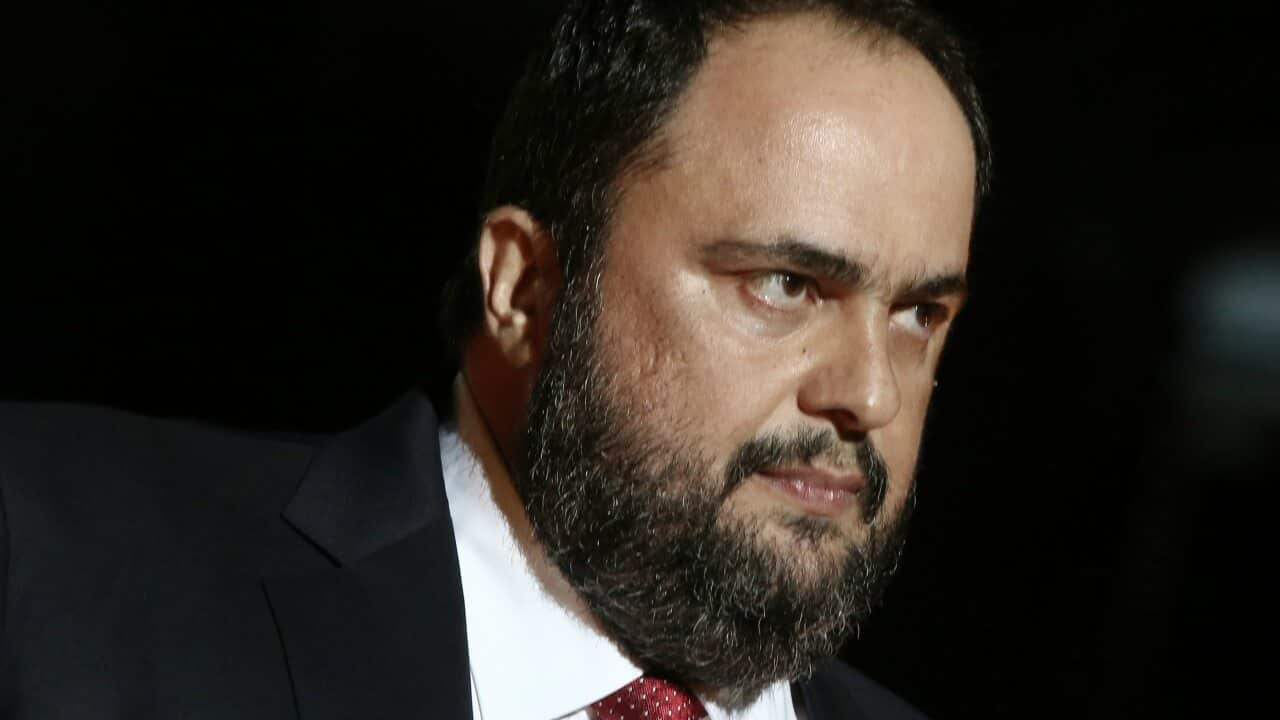 Nottingham Forest Evangelos Marinakis Championship Premier League