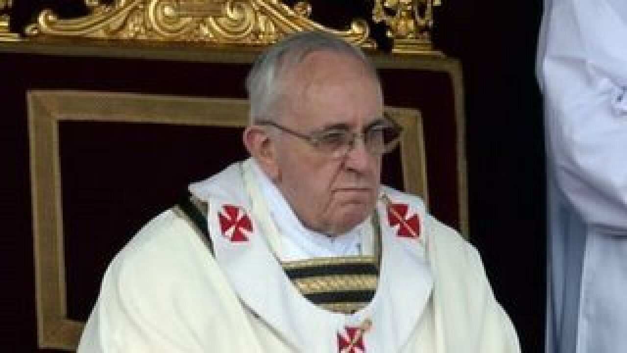 Pope Francis