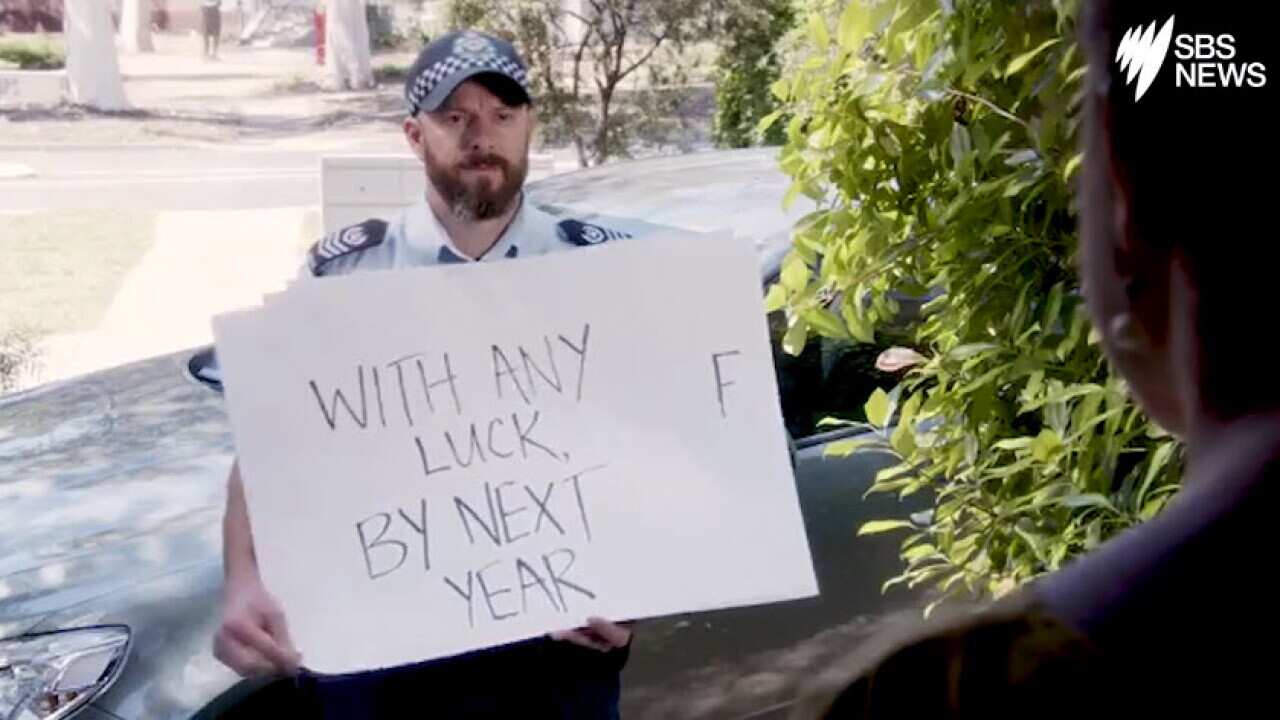 Australian Federal Police (AFP)