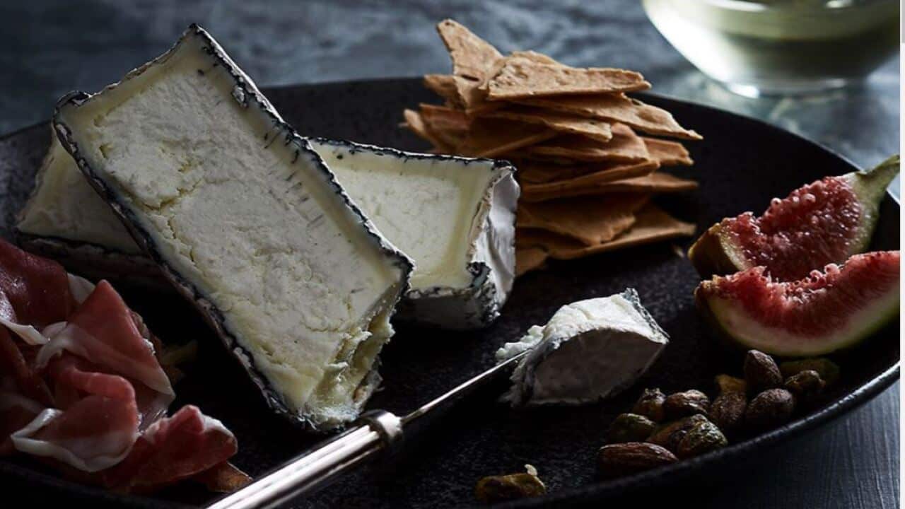 Yarra valley cheese