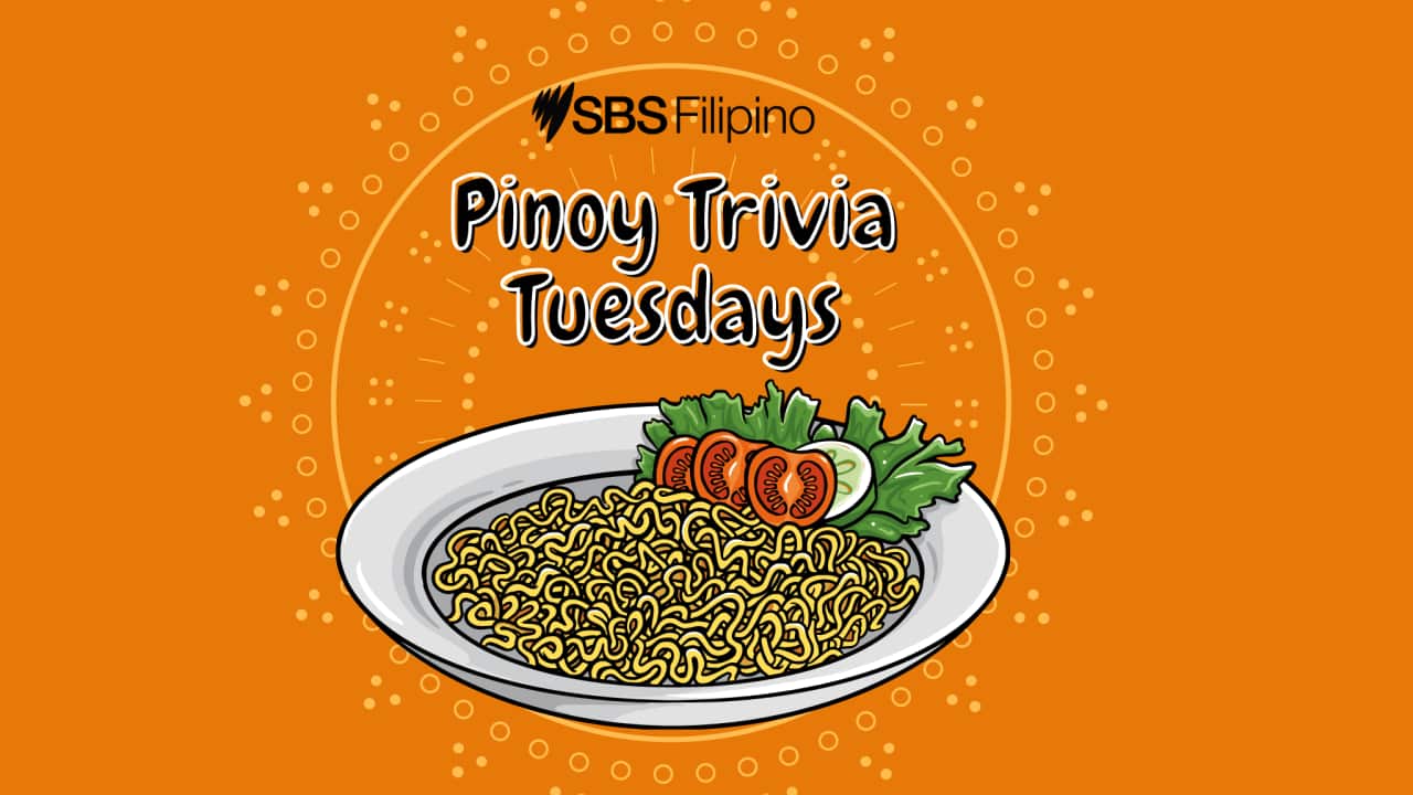 Pinoy Trivia Tuesdays, SBS Filipino, Trivia, Pinoy