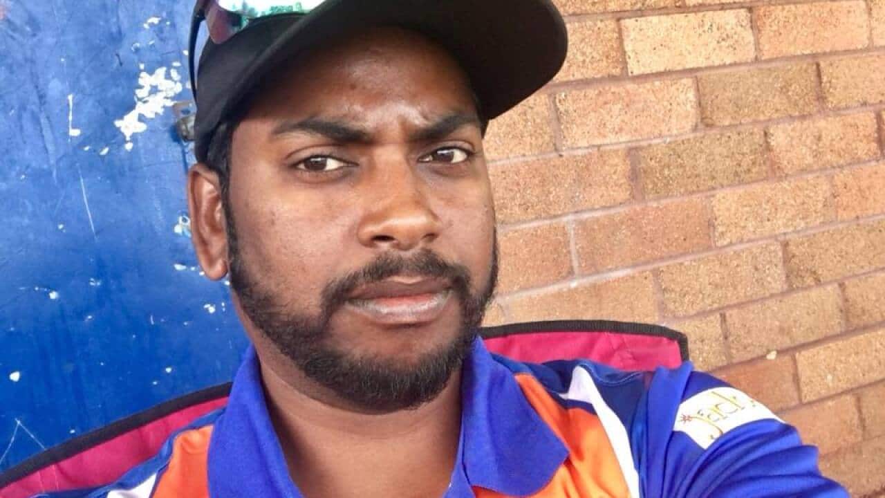 Sivaraj Siva