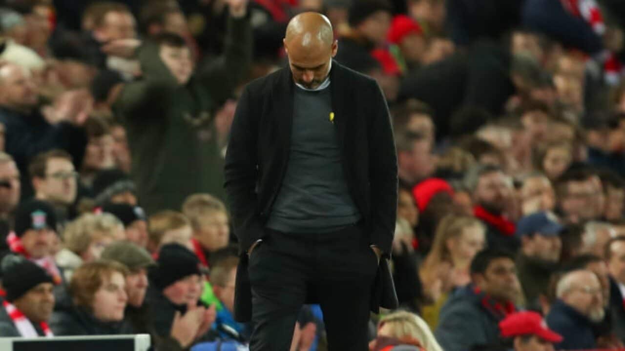Guardiola
