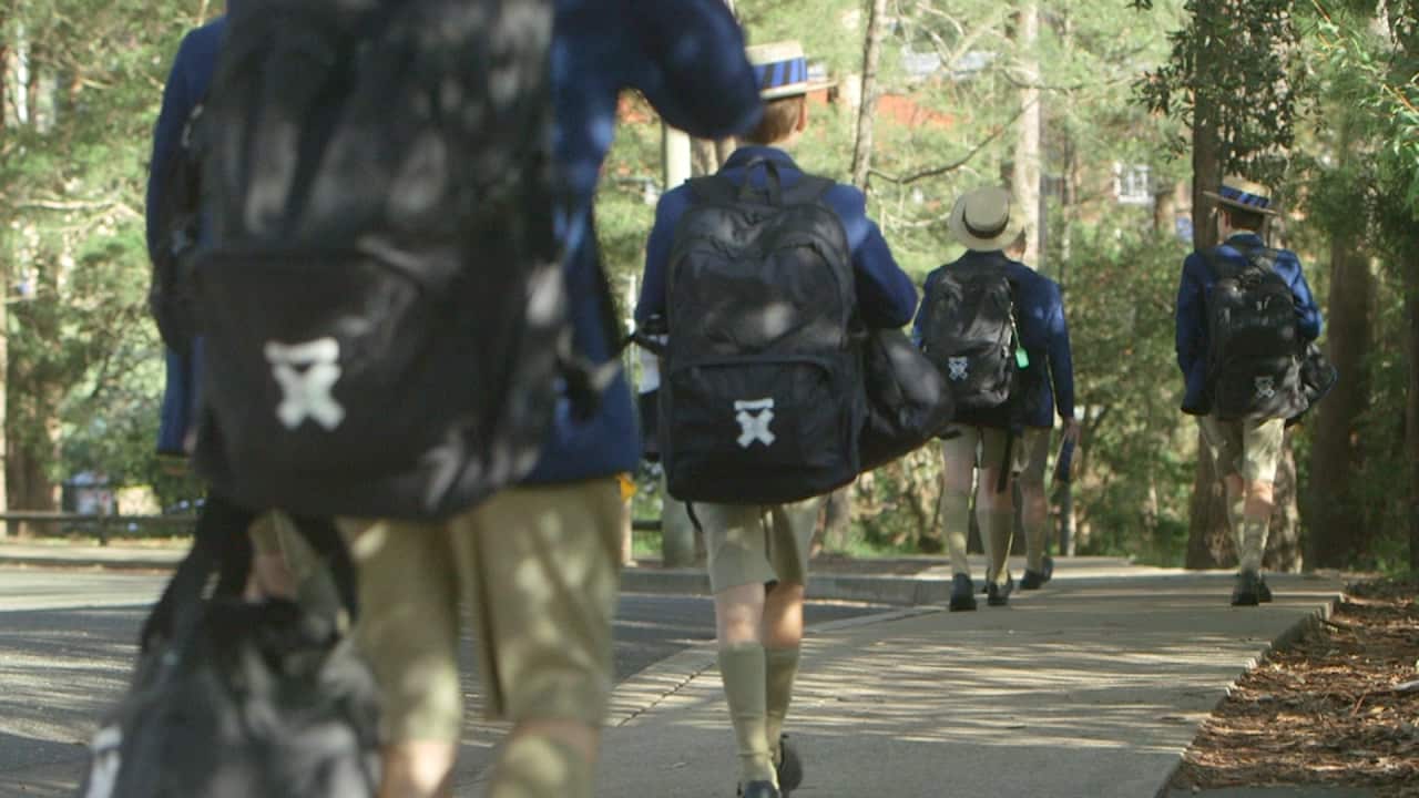 Konnective started by addressing communcation between parents and schools.