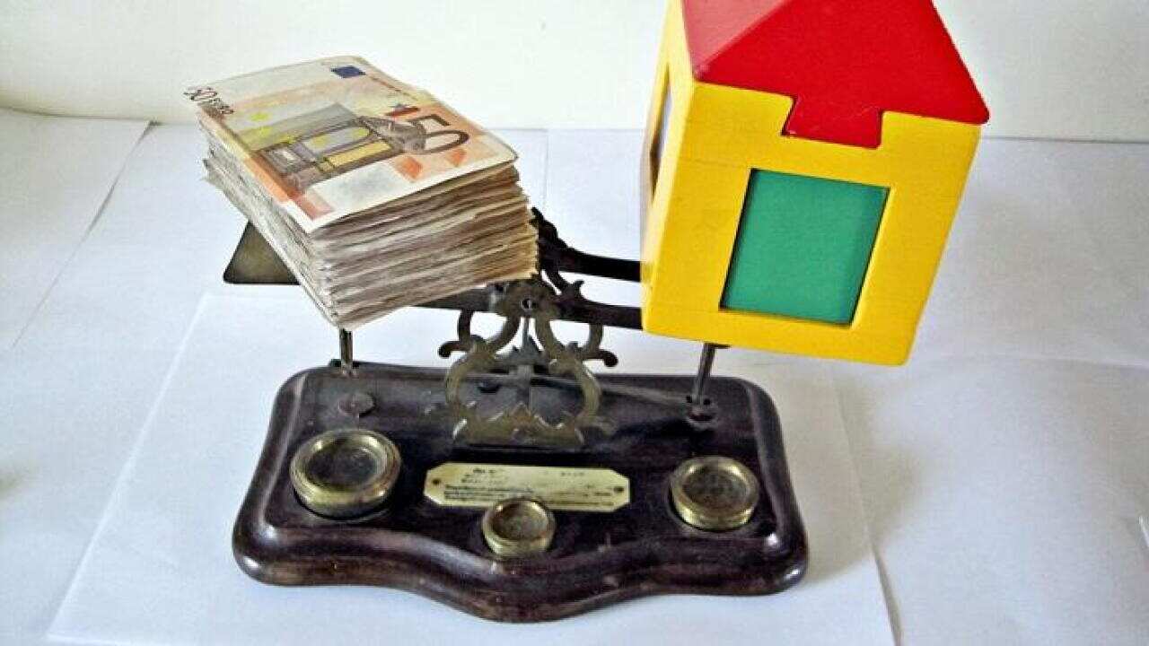 Housing Affordability