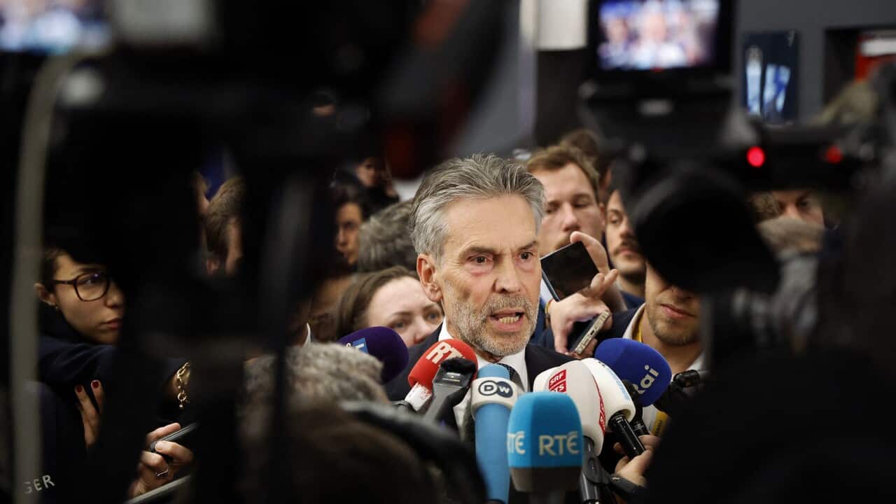 HUNGARY-EU-SUMMIT-EUROPE-DIPLOMACY