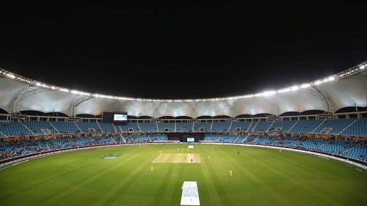 T10 Cricket Matches