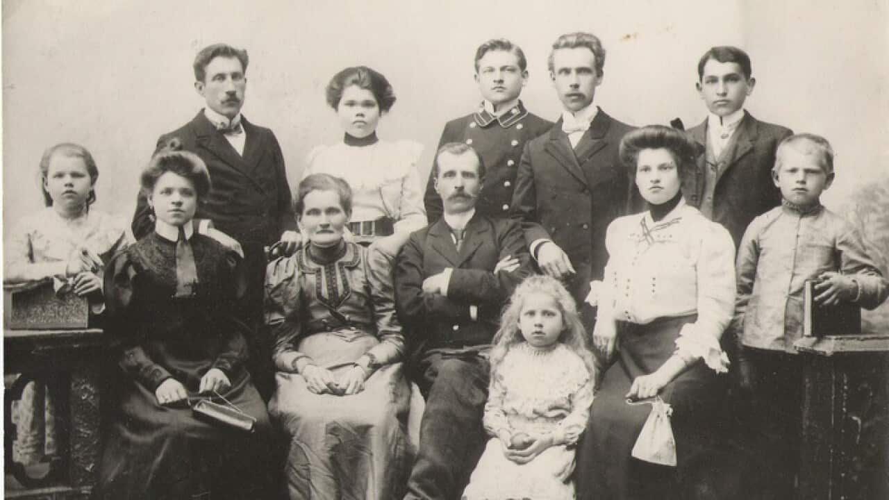 Muzeum i Archiwum Polonii Australijskiej