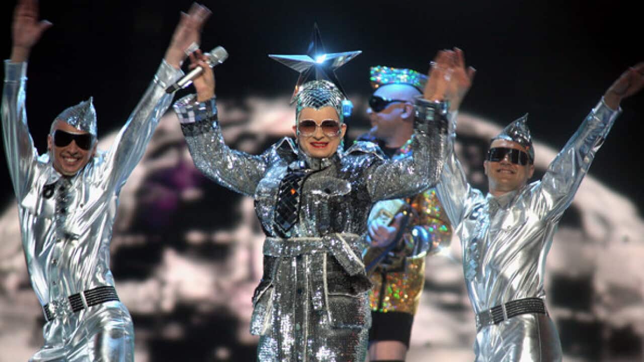 eurovision fancy dress party Eurovision Halloween costume ideas? : r/eurovision