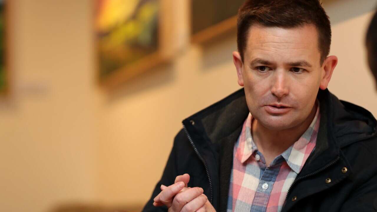 Tasmanian State Election 2025