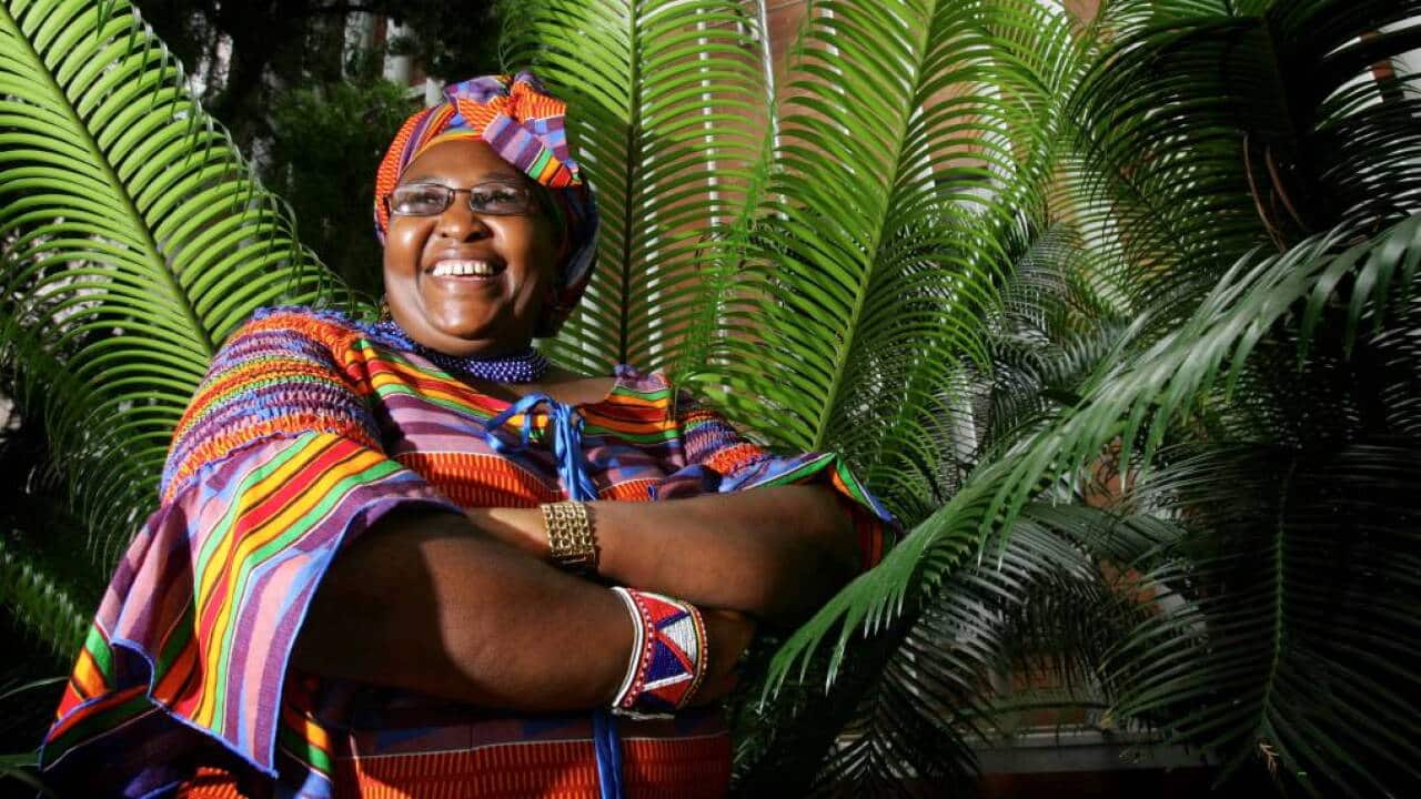 Rosemary Kariuki mshindi wa tuzo ya shujaa wa jamii jimboni New South Wales