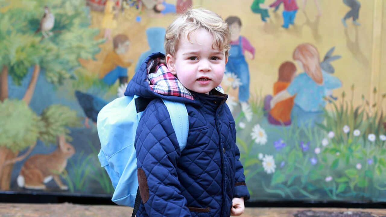 A man has been jailed for life for planning an attack on Prince George.