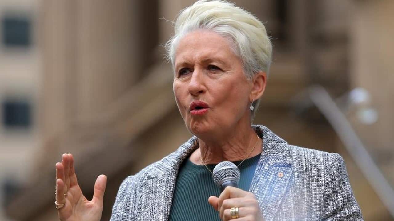 Kerryn Phelps