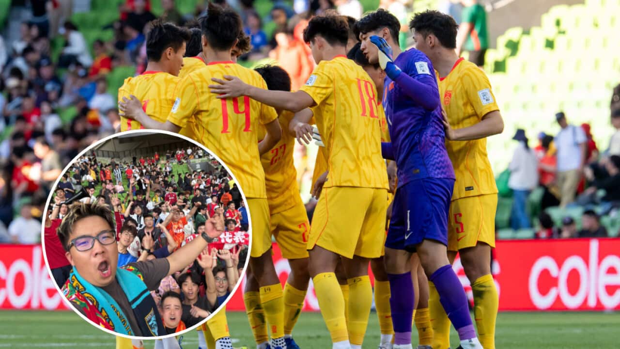 Cameroon v China PR - FIFA Series 2026 Australia