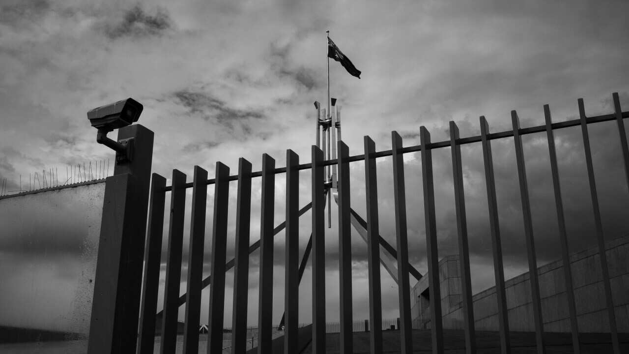 GOVERNMENT SECURITY CAMERA STOCK