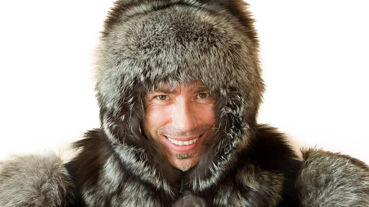 © Alexander Khimushin / The World In Faces