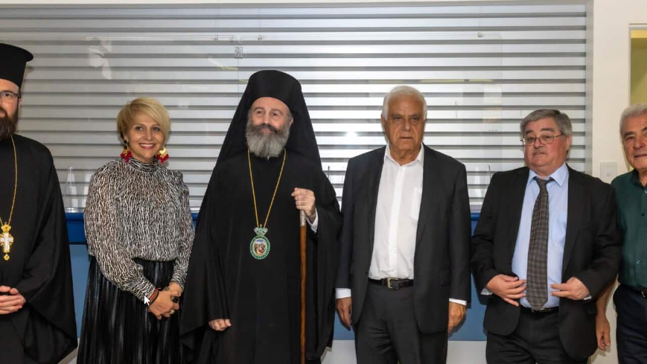 Αρχιεπίσκοπος Μακάριος Κοινότητα 1.jpg