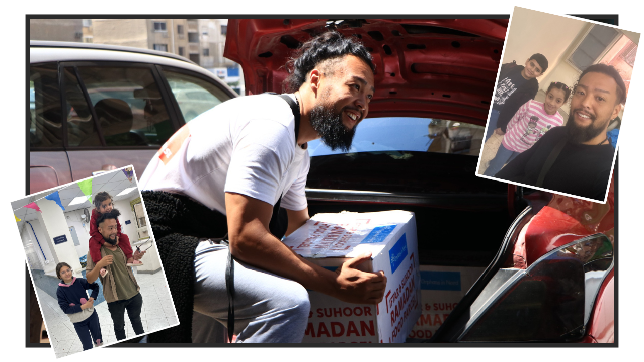 Image for read more article '最新のインタビュー'