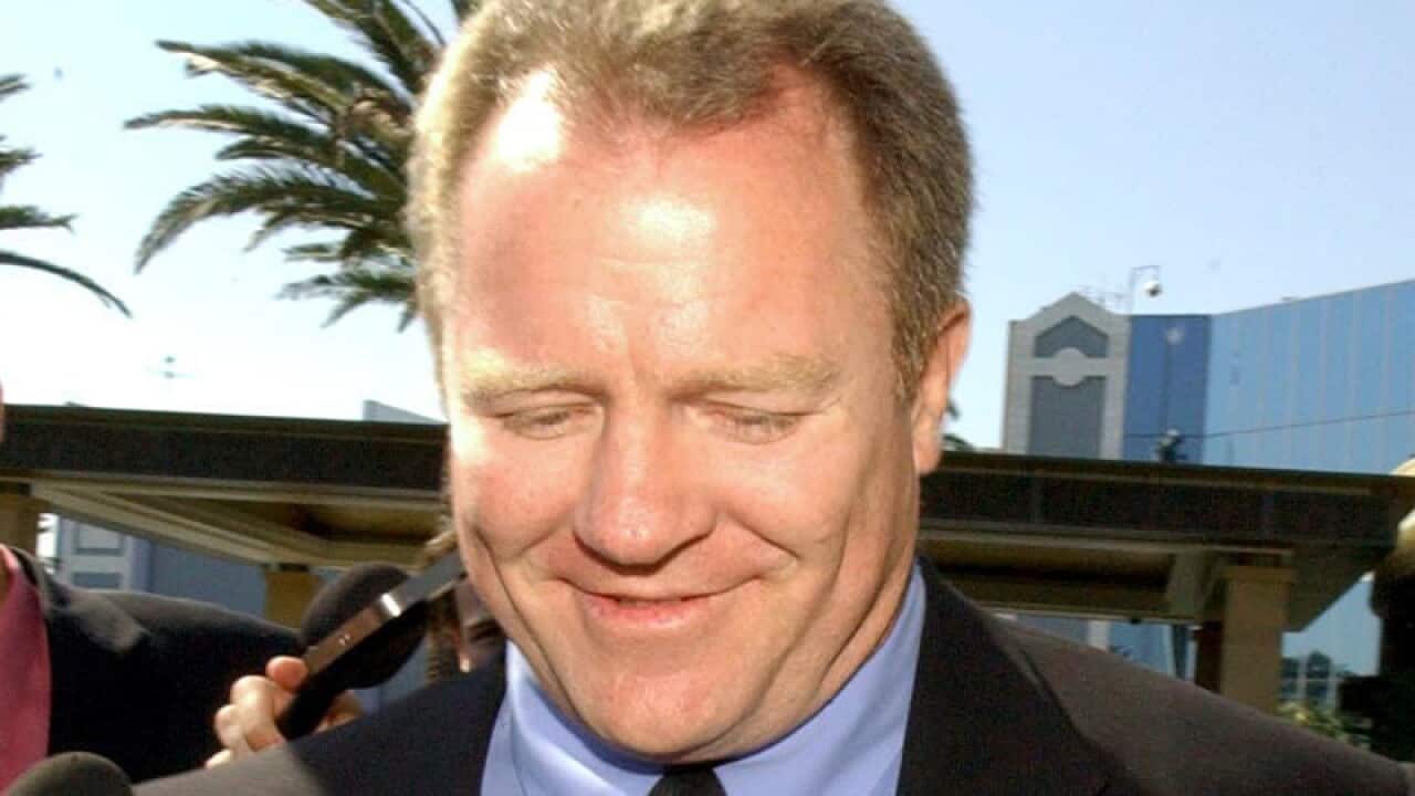 Ian Schubert