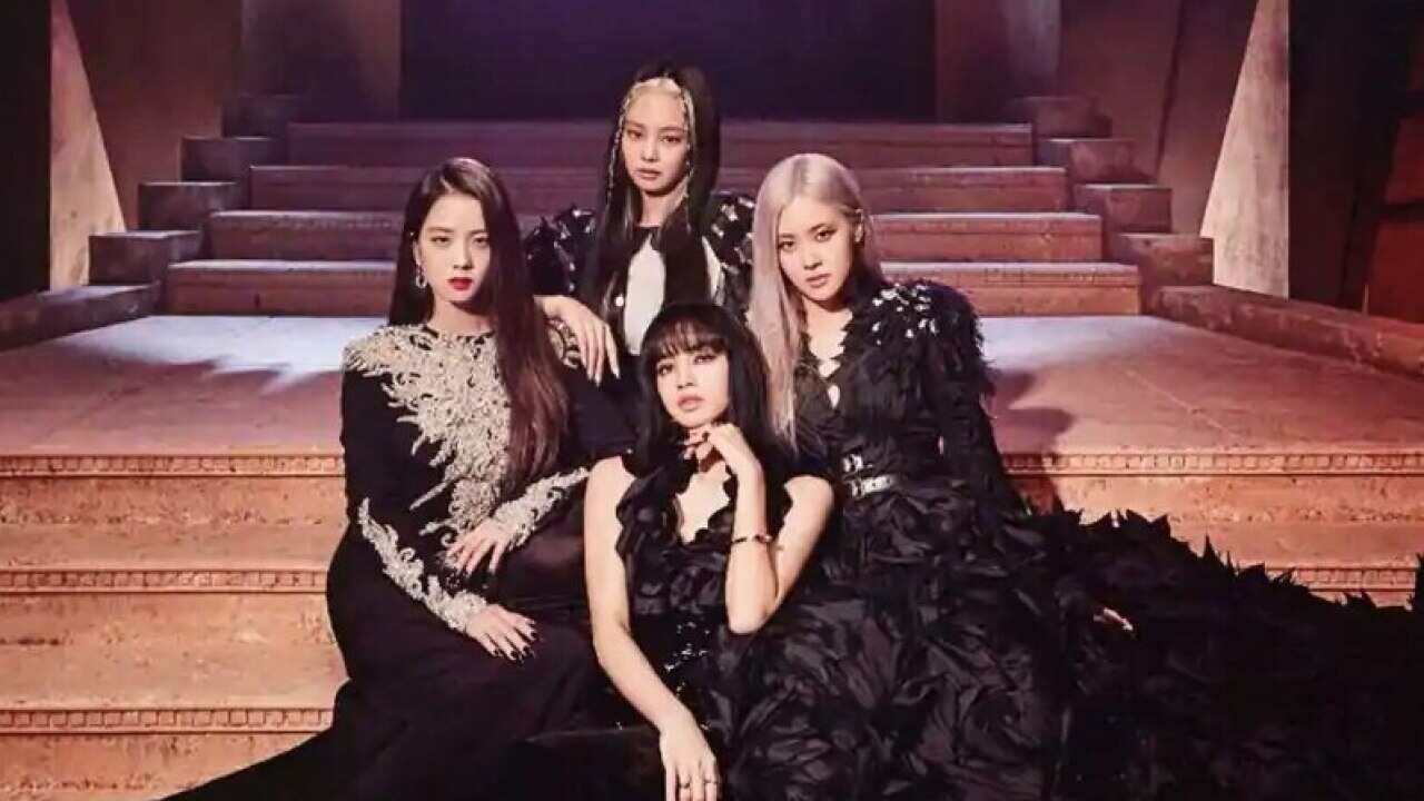 blackpink