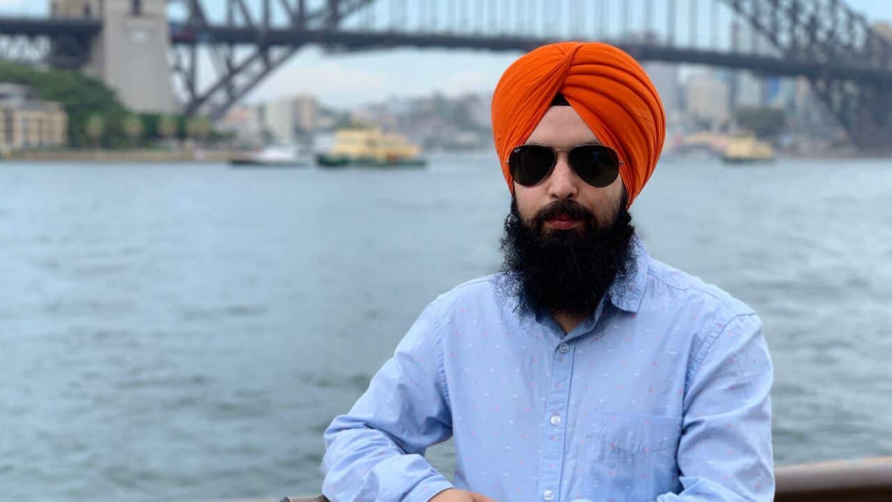 Baljeet Singh Ghotra