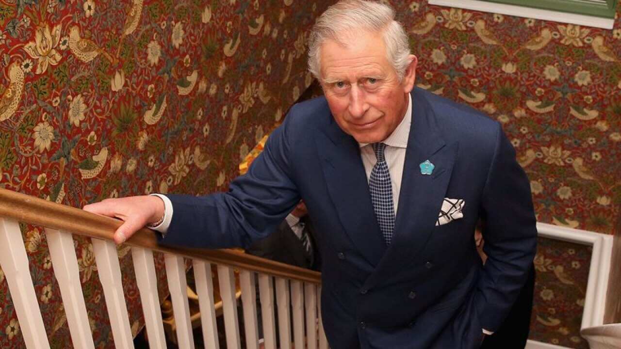 Prince Charles' Charity Stops Accepting Huawei Donations