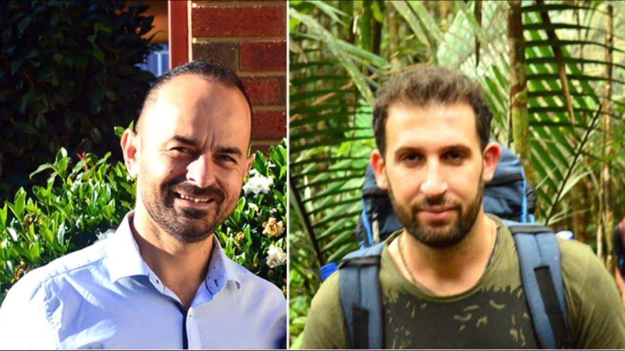 Yalcin Adal and Stavros