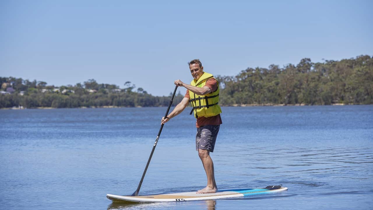 Royal Life Saving NSW ACT Ambassador Matt Shirvington helps launch campaign responding to alarming spike in drowning deaths (Supplied).jpg