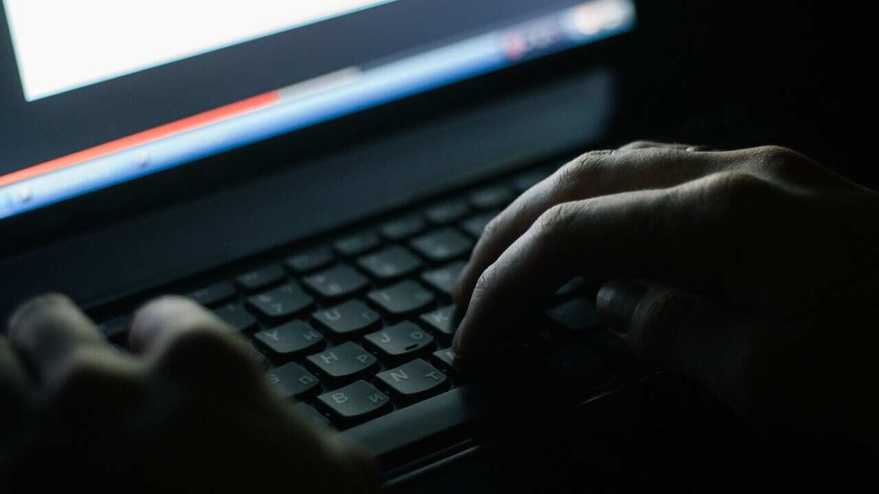 Australia must develop an effective national response to the sharing and creation of child exploitation material online.