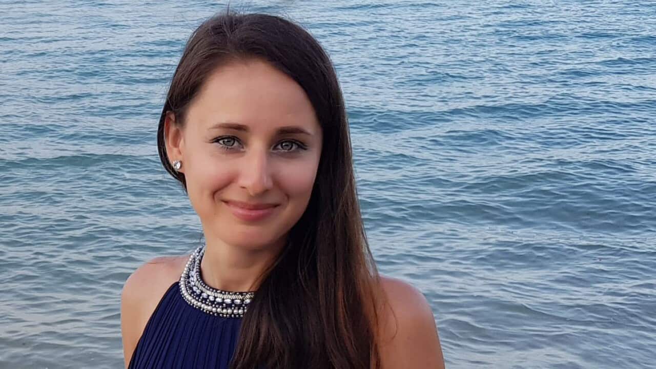 Люда Васютинська