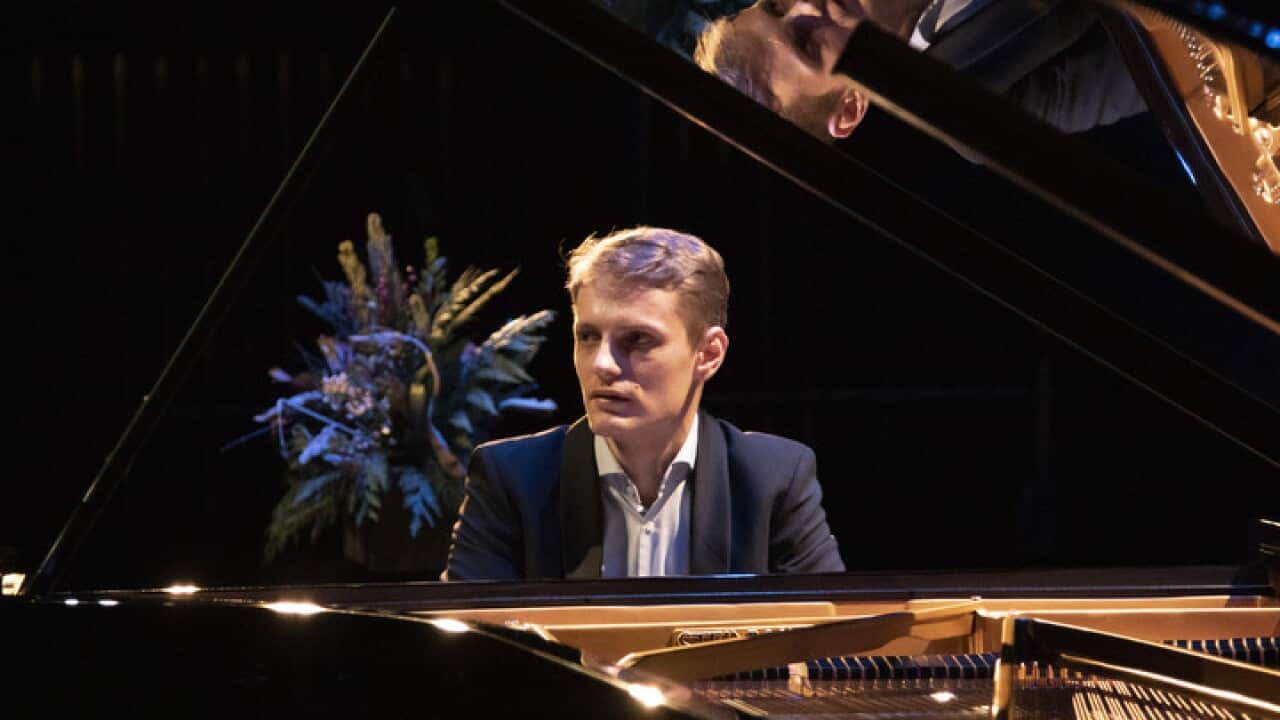 Image for read more article 'Другие интервью этой серии:'