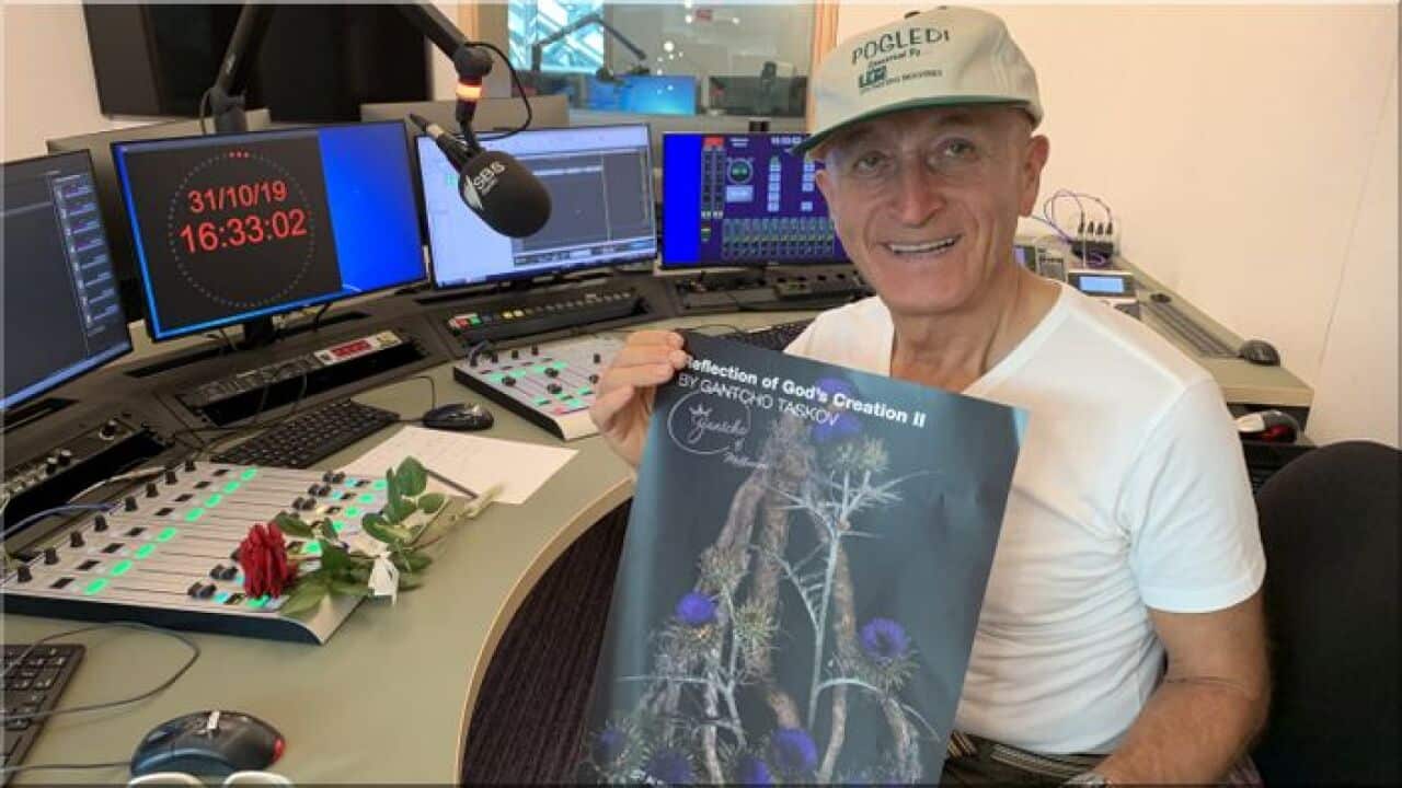 Всички мои изложби са с благотворителна цел