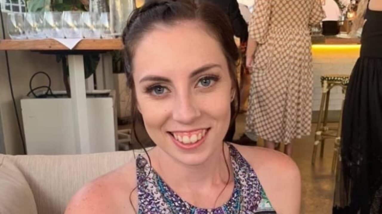 Police found Kelly Wilkinson's burned body in the backyard of her Arundel home.