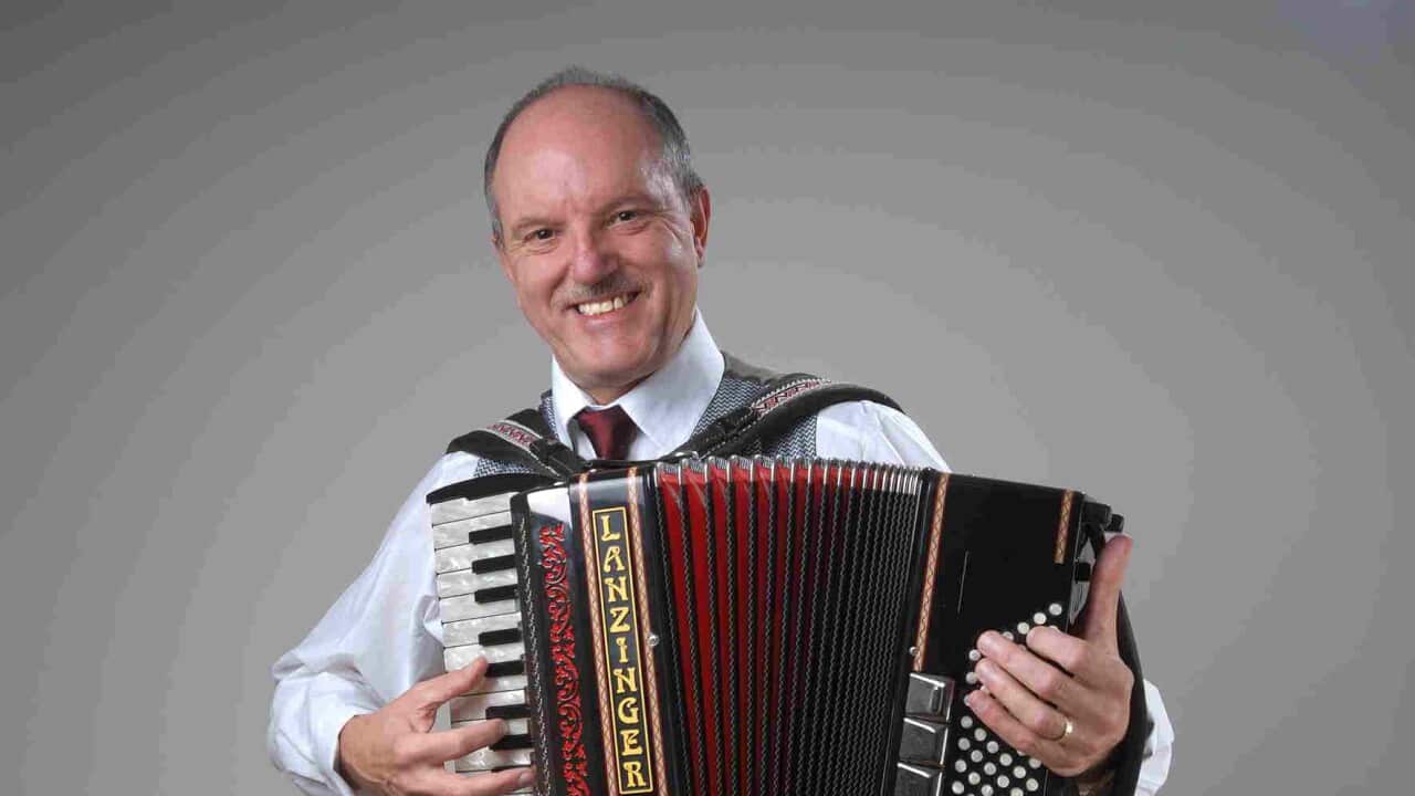 Jože Burnik