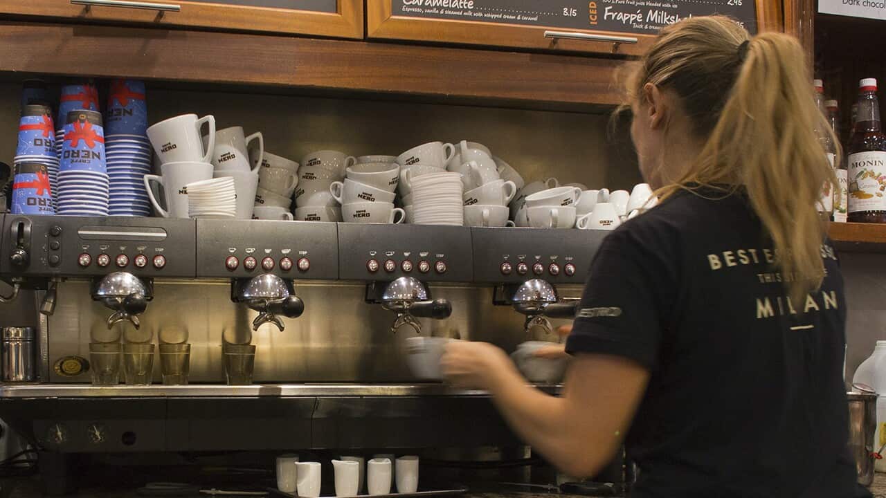 Part time and casual work in Australia